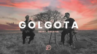 Golgota - Dominik Lučić & Marko Purišić (Baby Lasagna)