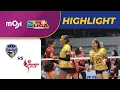 Download Lagu Bandung BJB Tandamata VS Jakarta BIN (3-2) | Highlight FINAL FOUR PLN Mobile Proliga 2023