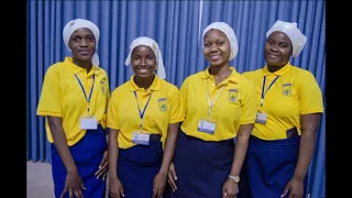 igreja 12 apostolos de africa em mozambique