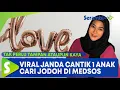 Download Lagu Viral Janda Cantik 1 Anak Cari Jodoh di Medsos, Syaratnya Tak Ribet Malah Bikin Netizen Salfok