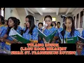 Download Lagu Tulang Rusuk (Lagu Koor Nikah) Oleh Paduan Suara SMAK St. Fransiskus Saverius Ruteng