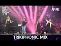 AMAK | Trikiphonic Mix (Ura Bere Bidean 2022, Fair Saturday BEC!)