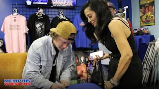 Week 247 HITS MEMPHIS WRESTLING