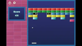 Bricks Squasher