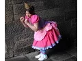 Download Lagu Princess Pumpalot demonstrates her amazing farting skills