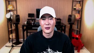턱형, 그 동안 정말 감사했습니다.