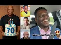 Download Lagu Comedian Shuler King - Denzel Cosby