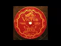 関屋敏子 Toshiko Sekiya -  庭の千草 The last rose of summer (1934)