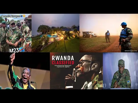 Download MP3 Iki Kiganiro Gishobora Gusibwa/Monusco Yabaye Igihato Kuri RDF Kanyabayonga,Yirukanwa Kitshanga