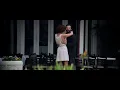 Above & Beyond feat. Zoë Johnston "Alchemy" (Official Music Video)