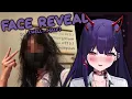 Numi s Face Reveal
