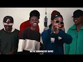 Kapitani - Hawayuko Kwa Hesabu (Official Music Video)