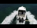 Bertram 25 Whirwind