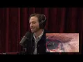 Joe Rogan Experience - Jimmy Corsetti Ben van Kerkwyk
