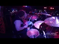 GENOCIDE PACT - Connor Donegan Live Drum Performance (Full Set)
