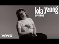 Spiders by Lola Young 1 hour version