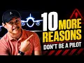 I Became an Airline Pilot Here Are 10 Reasons You Shouldn t