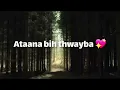 Laha Lauhan Kadima | Rasoolan Ameena | Kana Sayyidal Ana - Official Arabic Full Naat With Lyrics