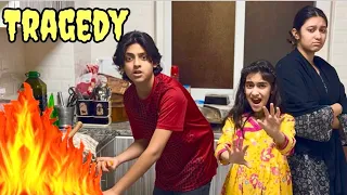 Tragedy 😱 || Hadisa 🔥 || Motivational Film 🎥 