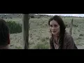 Alice tells Roy her backstory | Godless