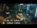 Download Lagu JALAN KE SURGA