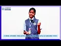 Lagu CBSE STORYTELLING COMPETITION – 2025 26 I JOVANA I GRADE VIII