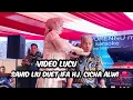 Download Lagu video lucu bikin ketawa || sahid liu duet sarifah hj. cicha alwi || live sipurennu music