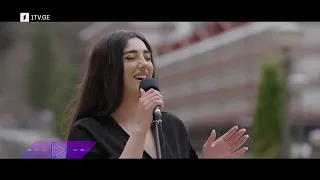 აკუსტიკა მანუ მურღულია ისევ მიდიხარ 