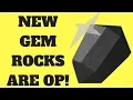 Gem Rock Mining Is Now Overpowered New Update RS3 Money Making Guide