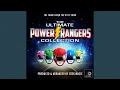 Download Lagu Power Rangers Lost Galaxy Main Theme (From \