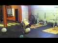 Brother Mike 175lbs atlas stone
