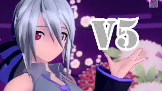 Download 【Yowane Haku V4X Solid】39music ! - 39みゅーじっく！【Vocaloid 5】 MP3