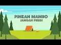 Pinkan Mambo - Jangan Pergi (Lyric Video)