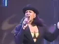 Sybil - Don't Make Me Over (1989)
