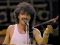 Daryl Hall & John Oates - "Hot Fun In The Summertime"