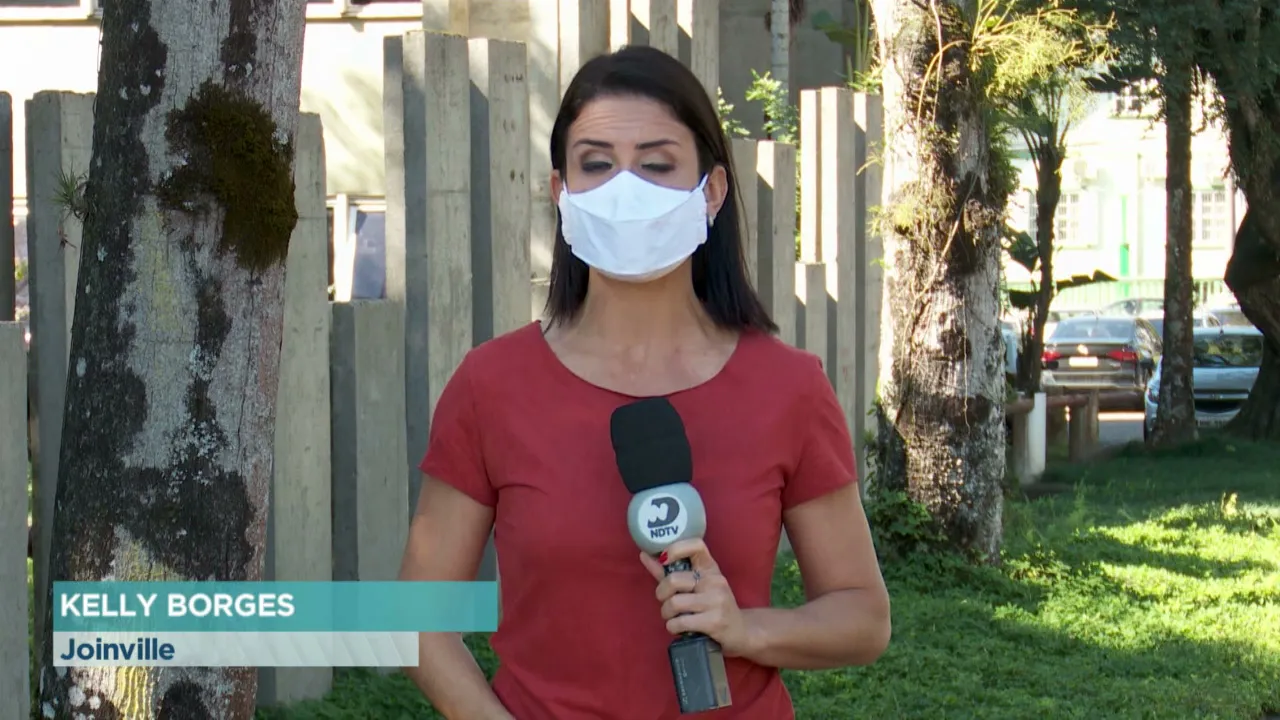 Suspeita de reinfecção: Mulher teria testado positivo para duas variantes da Covid-19 em Itaiópolis