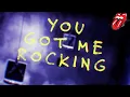 Download Lagu The Rolling Stones - You Got Me Rocking (Official Lyric Video)