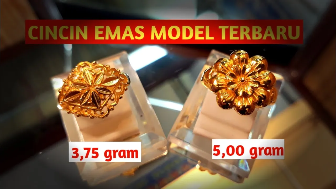How to Make a Coin Ring From a 1 oz US Gold Eagle