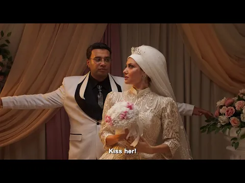 الاعلان الرسمي لفيلم الكلام على إيه (أول_ليلة) | 14 مايو في السينما  #الكلام_على_إيه #أول_ليلة