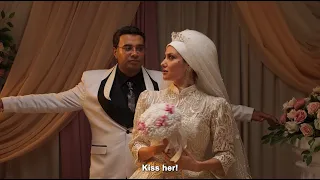 الاعلان الرسمي لفيلم الكلام على إيه  أول ليلة       مايو في السينما   الكلام على إيه  أول ليلة دندنها