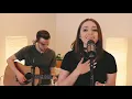 Good Good Father - Chris Tomlin (Living Room Worship Cover) || Holly Halliwell