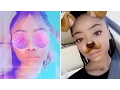 Skai Jackson Snapchat s March 29th 2017