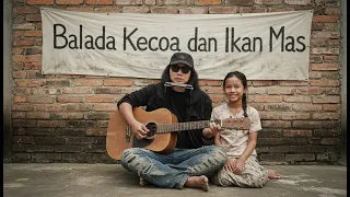 representing acoustic cover tom slepe the ballad of the cockroach and the goldfish 1982 