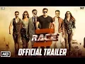 Download Lagu Race 3 | Official Trailer | Salman Khan | Remo D'Souza | Releasing on 15th June 2018 | #Race3ThisEID