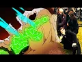 Infinity Train Book 3 - Simon Death scene Good luck sleeping tonight