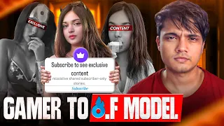 stop this vulgarity in indian gaming community