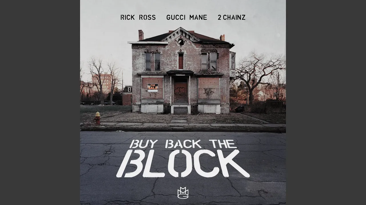 Buy Back the Block