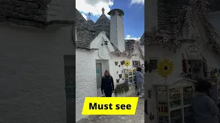 Alberobella Italy