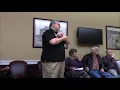 Gilmer BOC - Special Meeting with ACCG November