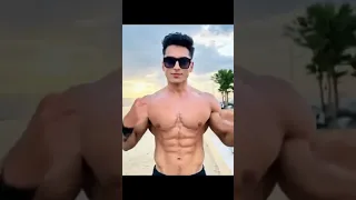 عبده ماندو بعد المخدرات 